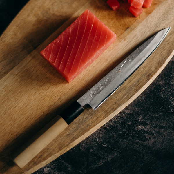 Jak vybrat kuchyňský nůž