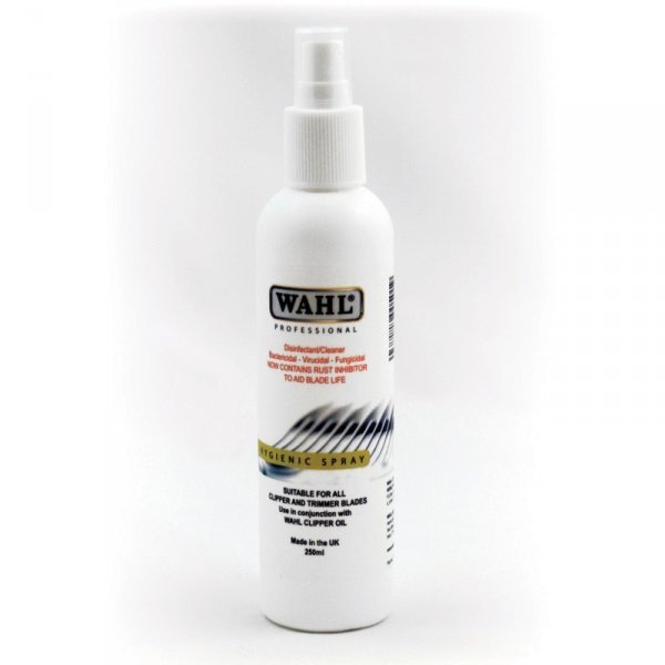 Hygienický spray WAHL