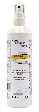 Hygienický spray WAHL 1