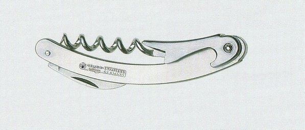 Číšnický nůž DOVO Solingen 404 000