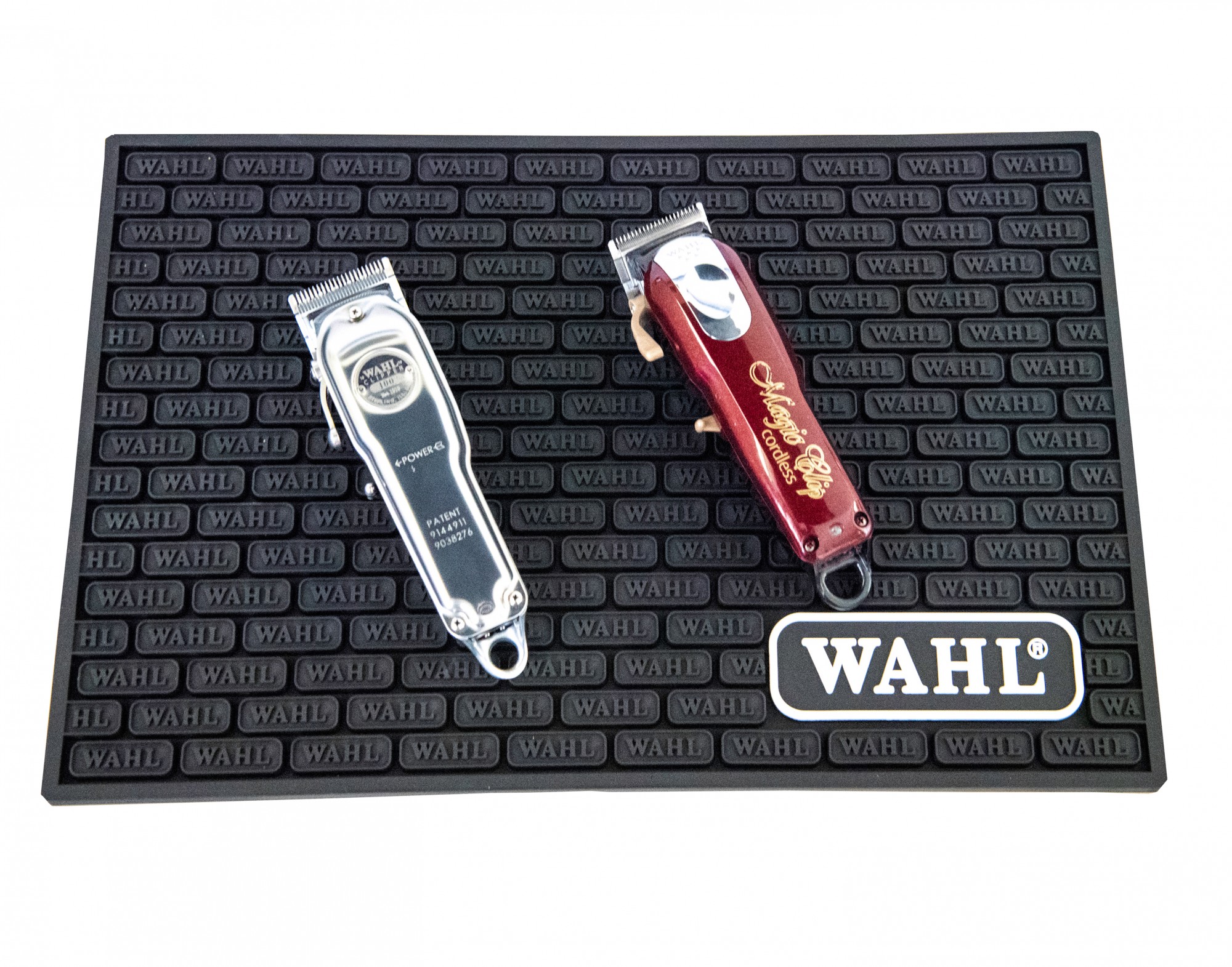 Pracovní podložka WAHL 0093-6410 Barber Tool Mat 1