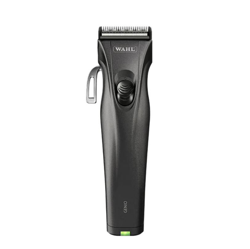 wahl-genio