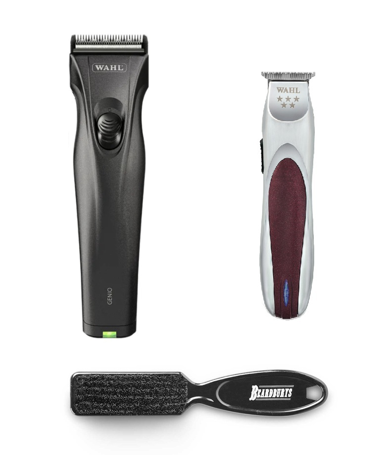 wahl-fade-master-set