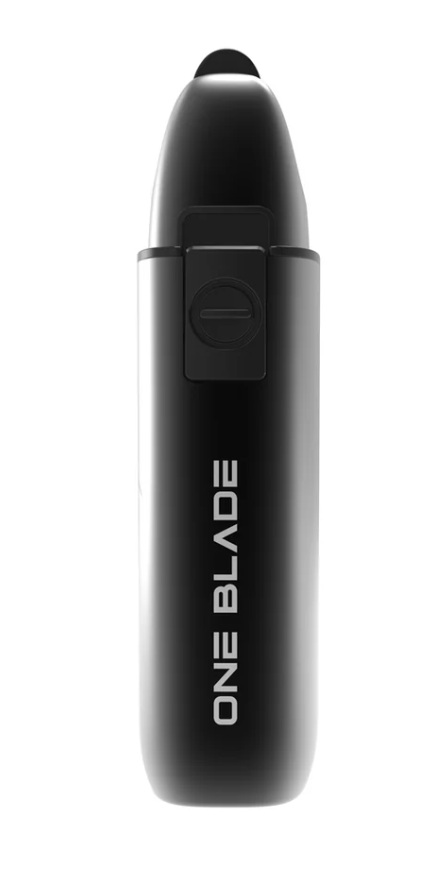rovra-pulse-one-blade-shaver 2