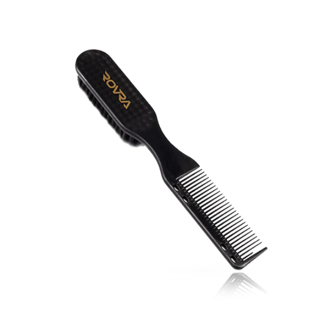 rovra-fade-brush-comb-barber-kartac-a-hreben-2-v-1 2