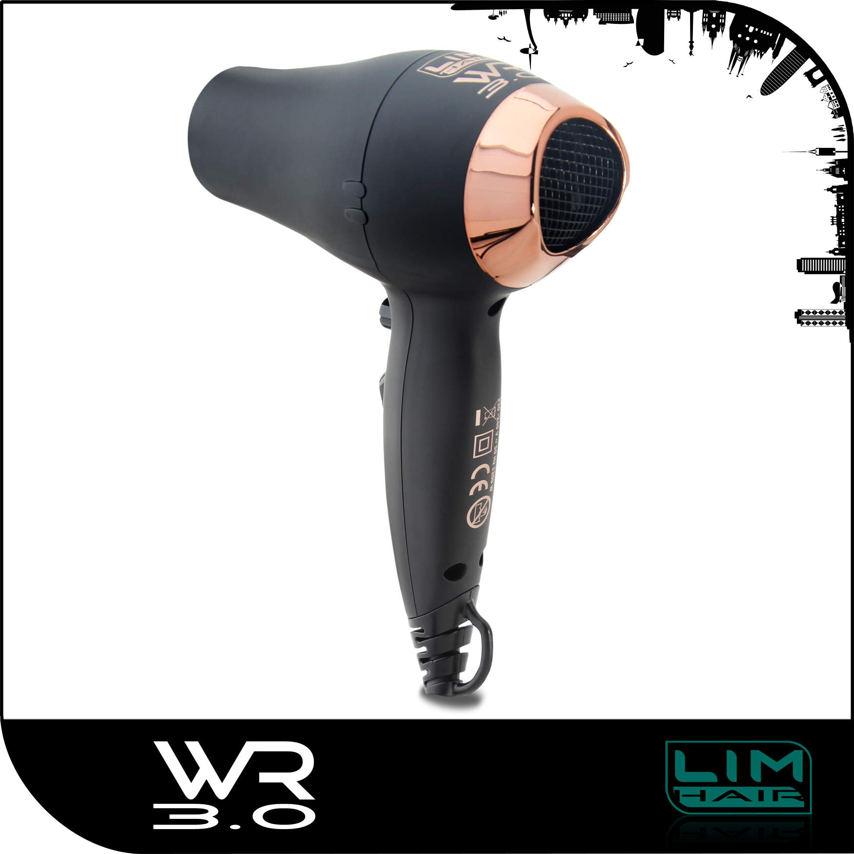 fen-na-vousy-a-vlasy-barber-dryer-mini 2