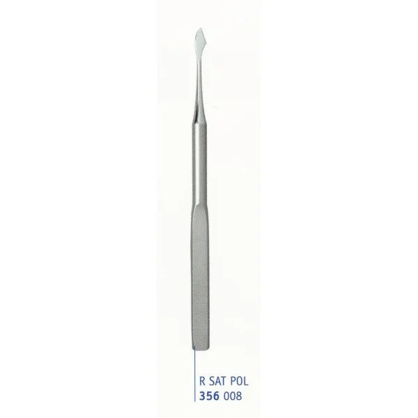 Kosmetický nástroj DOVO Solingen 356 008