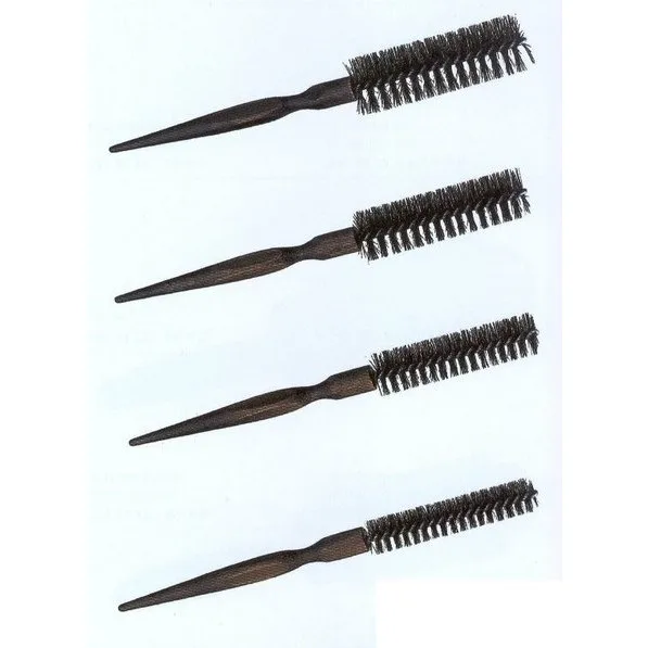 KELLER - kulatý kartáč PRO-LINE - 30mm