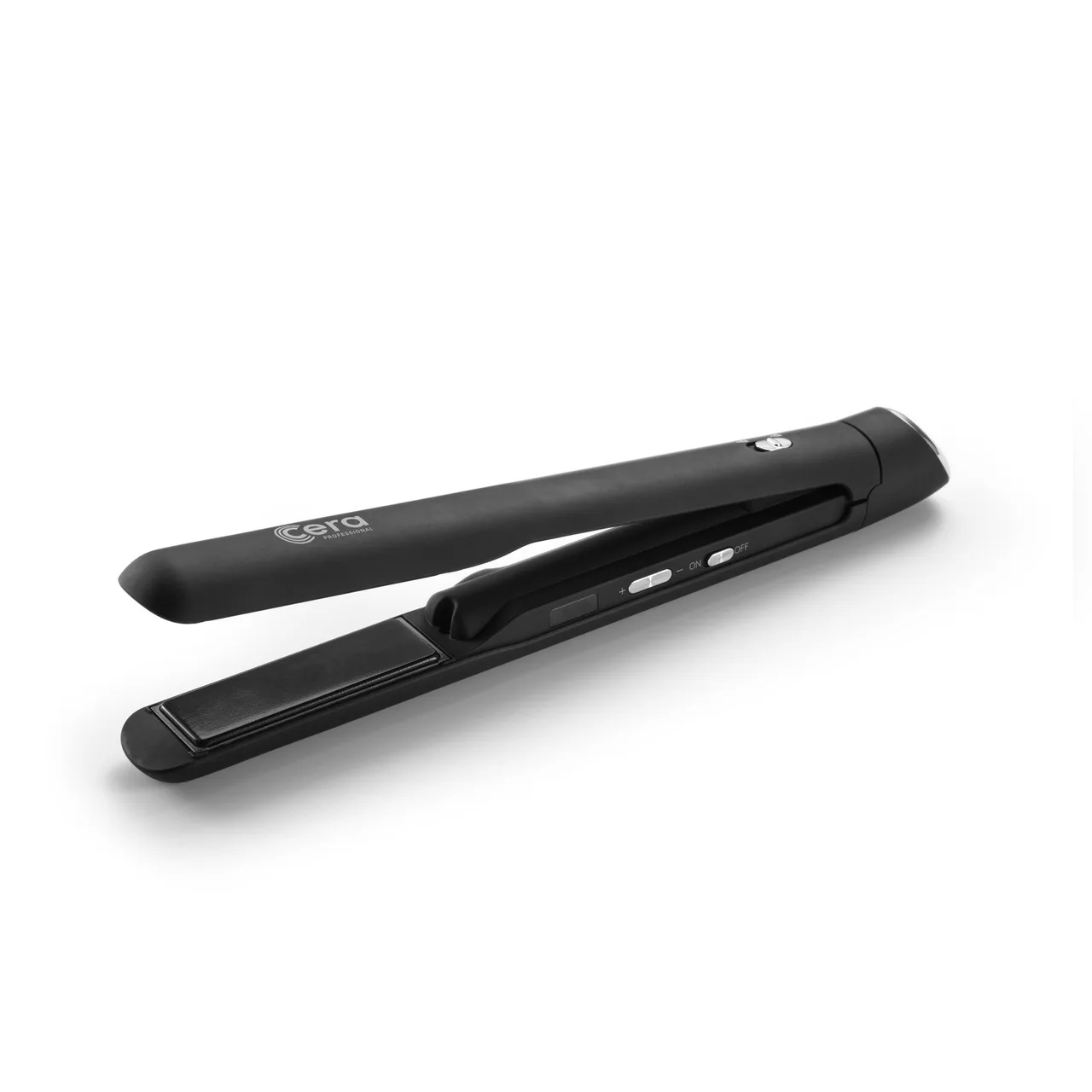 Akumulátorová kadeřnická žehlička CERA Cordless
