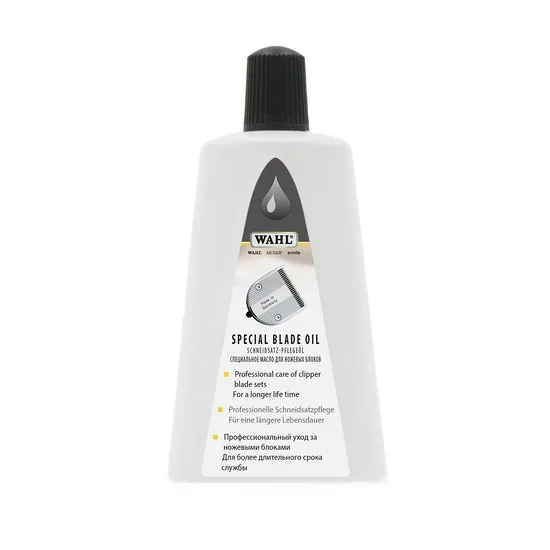 Olej na strojky WAHL 200 ml.