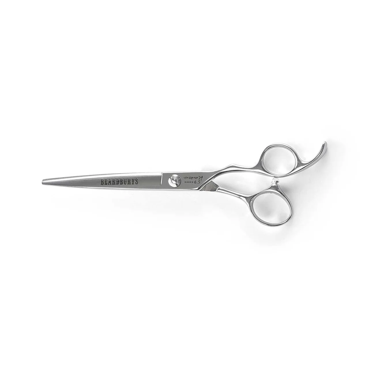 Barber nůžky Takimura 6,5"