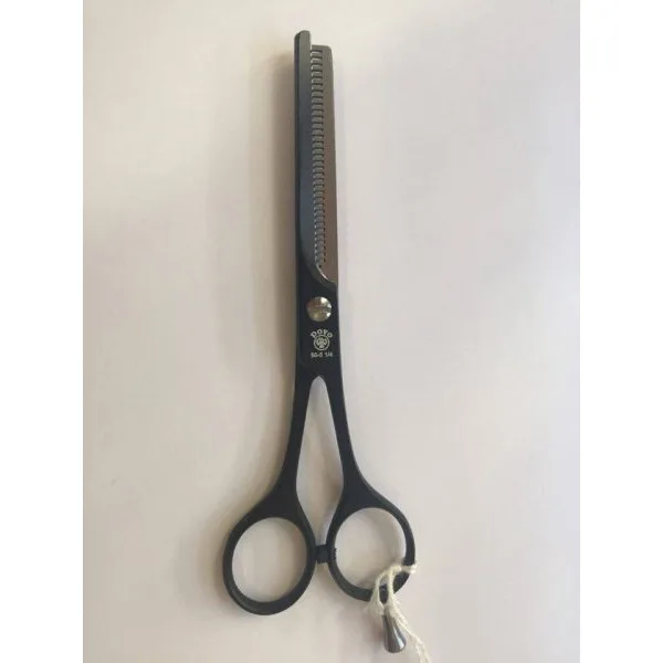 Kadeřnické nůžky DOVO 504 05486 - efilační 5,25"