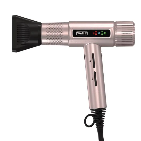 Fén WAHL Vanquish Rose Gold
