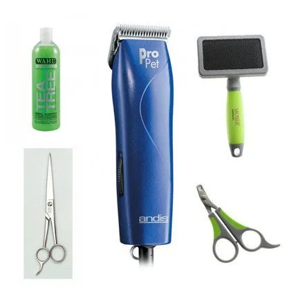 Starter Pack - Péče o vašeho mazlíčka - větší