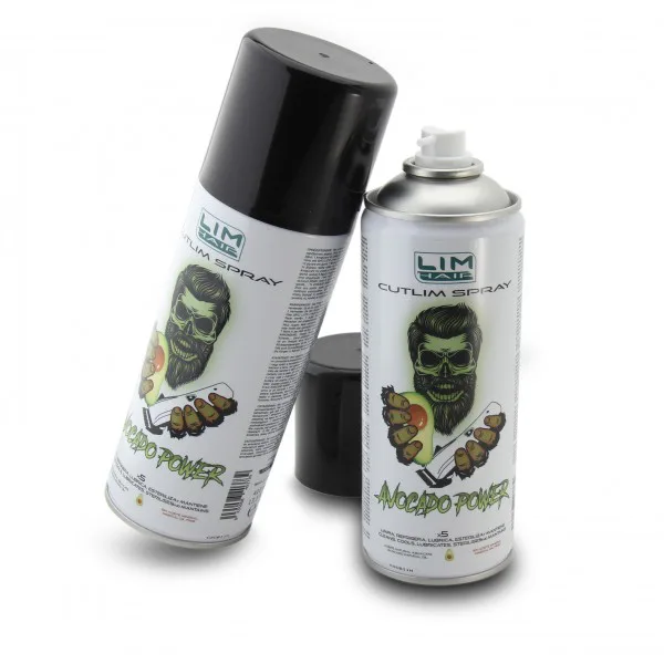 CUTLIM SPRAY - avokádový sprej na strojky