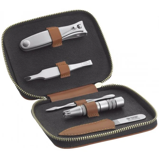 Manikúra DOVO Solingen 407 066