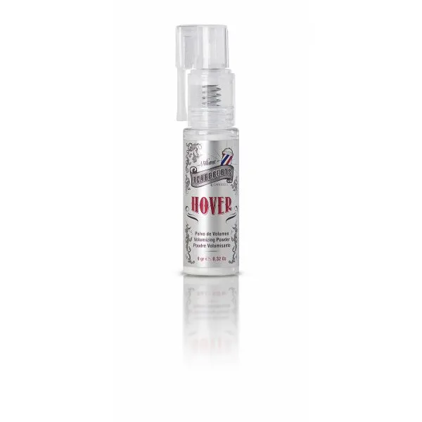 Pudr Volumizing Powder Beardburys