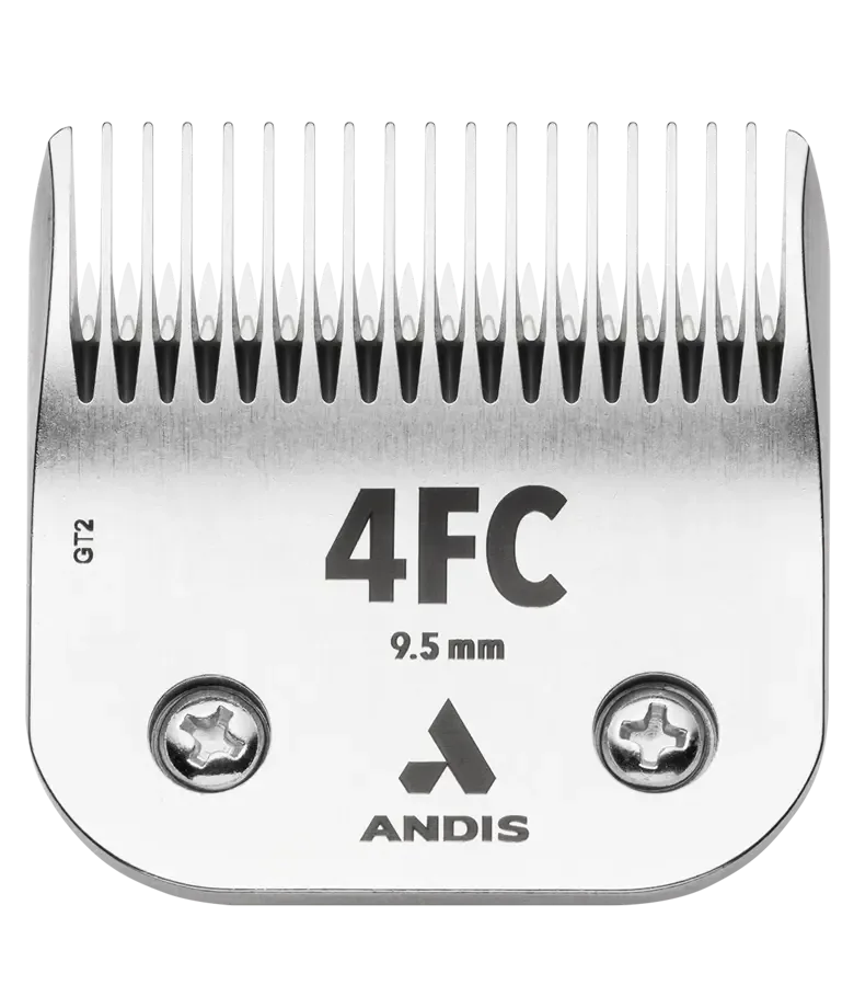 Střihací hlavice Andis CeramicEdge 4FC – 9,5 mm