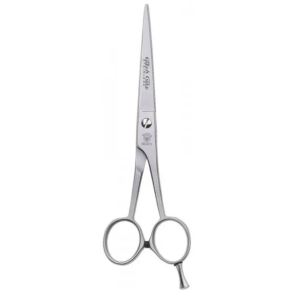 Kadeřnické nůžky DOVO 20 456 Catch Cut - 4,5"
