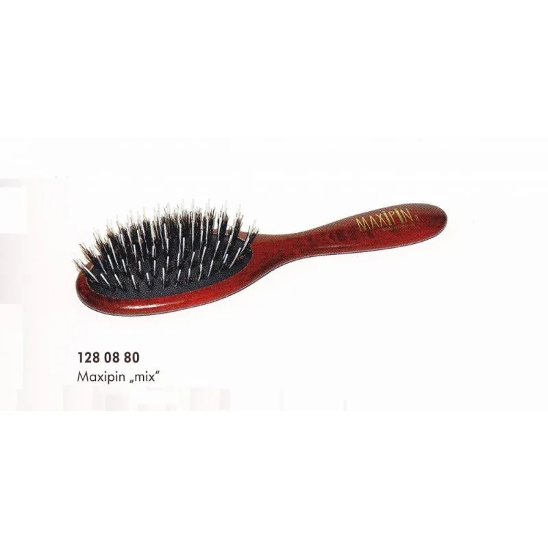 Kartáč na psy MAXI-PIN Mix 128 08 80