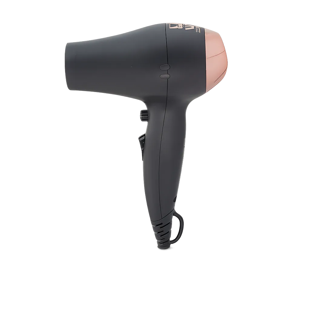 Fén na vousy a vlasy BARBER DRYER mini