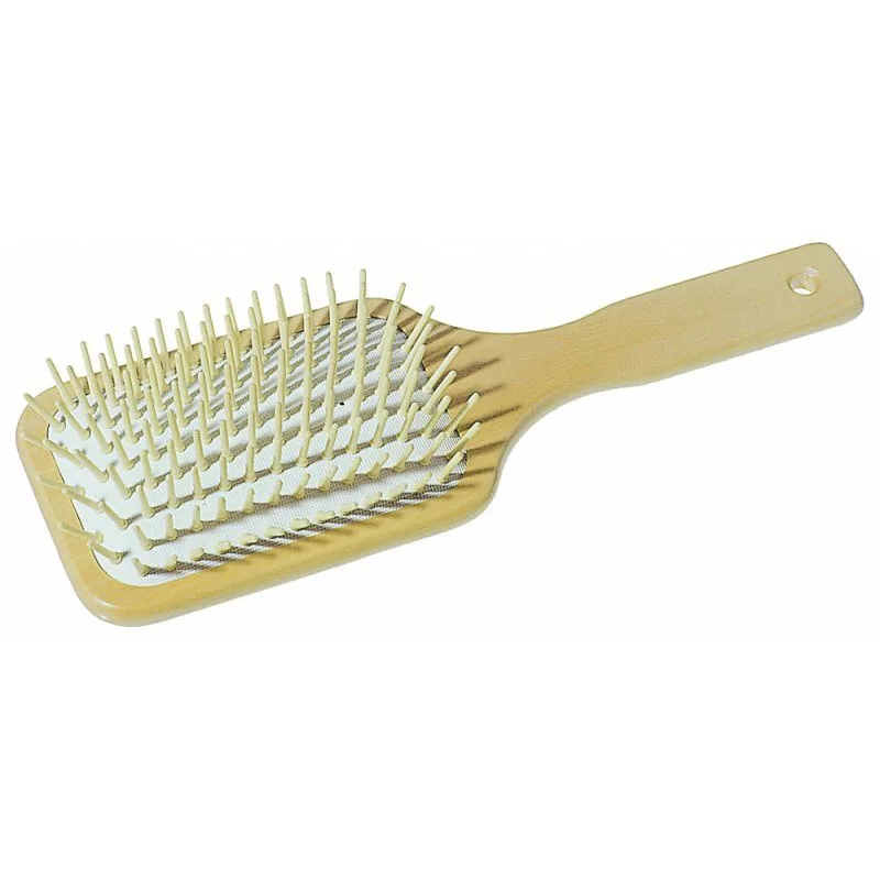 Kartáč KELLER 525 02 74 - dřevěný
