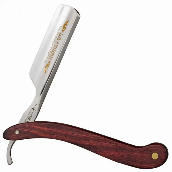 Břitva DOVO Solingen 7 6820 Multiwood