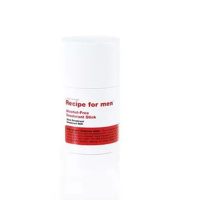 Pánský deodorant stick