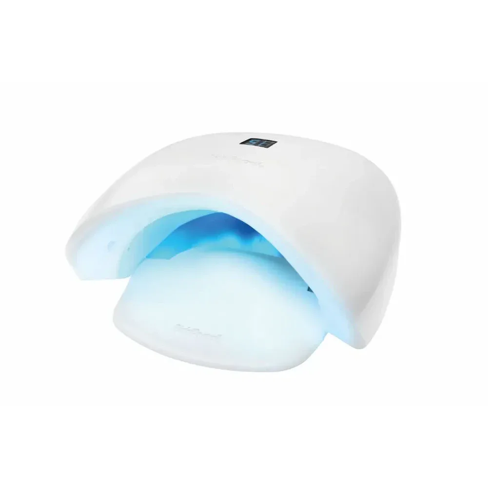 UV/LED lampa na nehty RICKI PARODI VComfort 72W