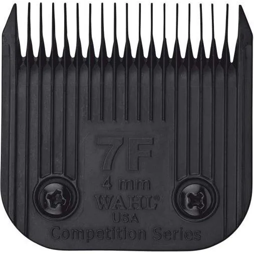 Střihací hlava WAHL Ultimate 1247-7740 4,0mm