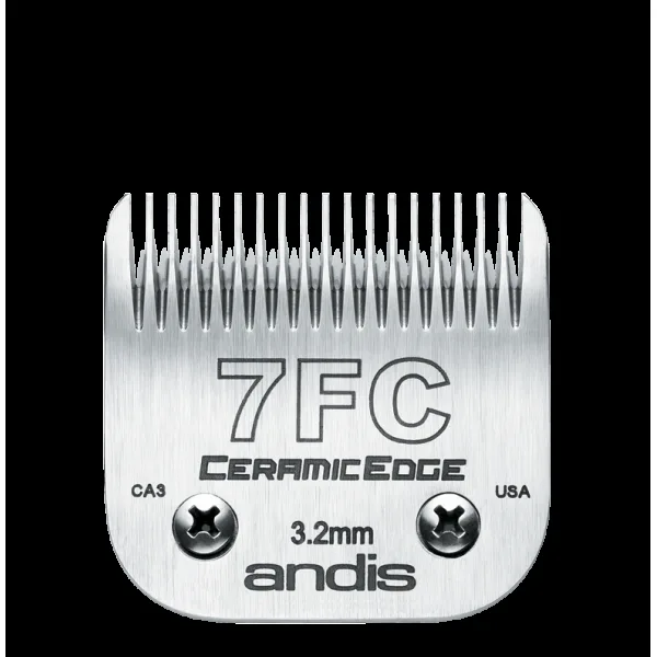Keramická hlavice Andis CeramicEdge 3,2 mm