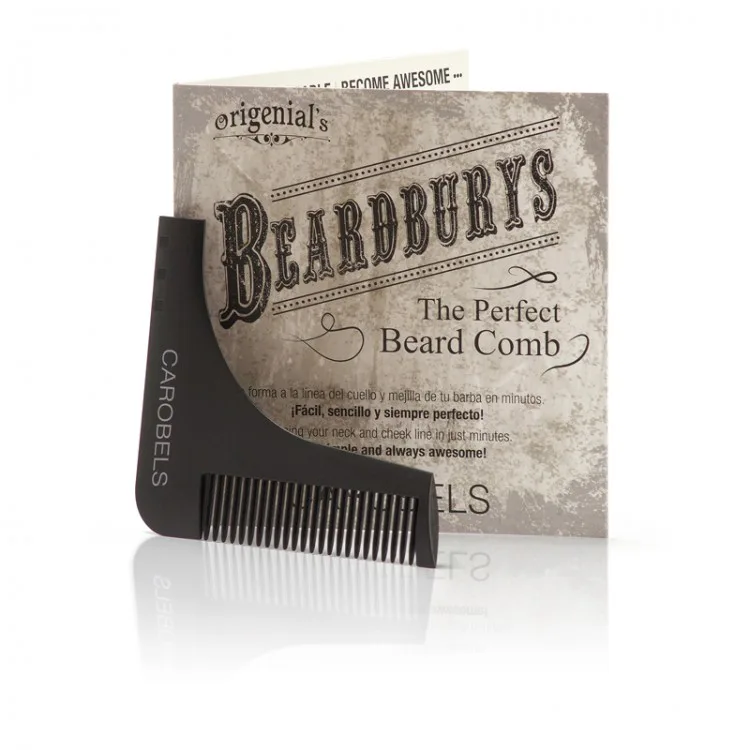 Beardburys hřeben na vousy