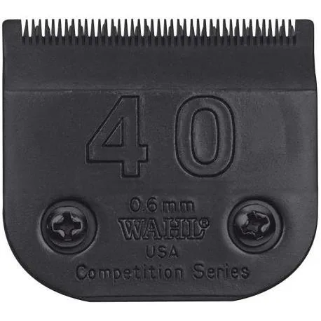 Střihací hlava WAHL Ultimate 1247-7600 0,6mm