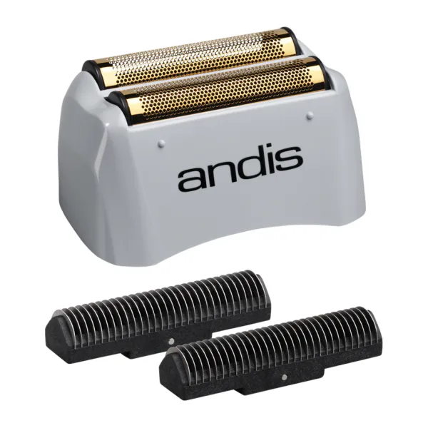 Náhradní hlavice Andis ProFoil Shaver (planžety a nůž)