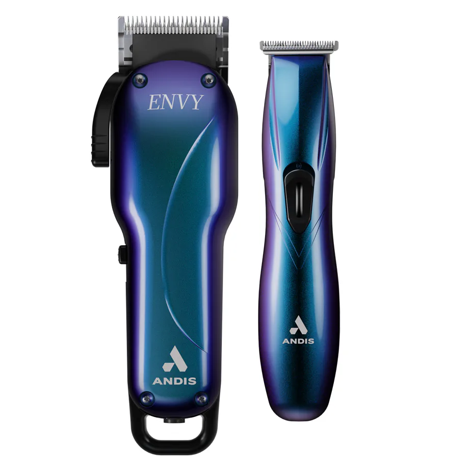 Andis GALAXY CUT & TRIM COMBO