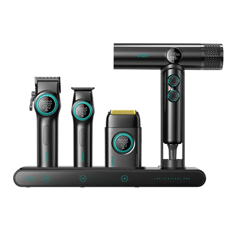 Střihací souprava VGR VOYAGER Stepless 4in1