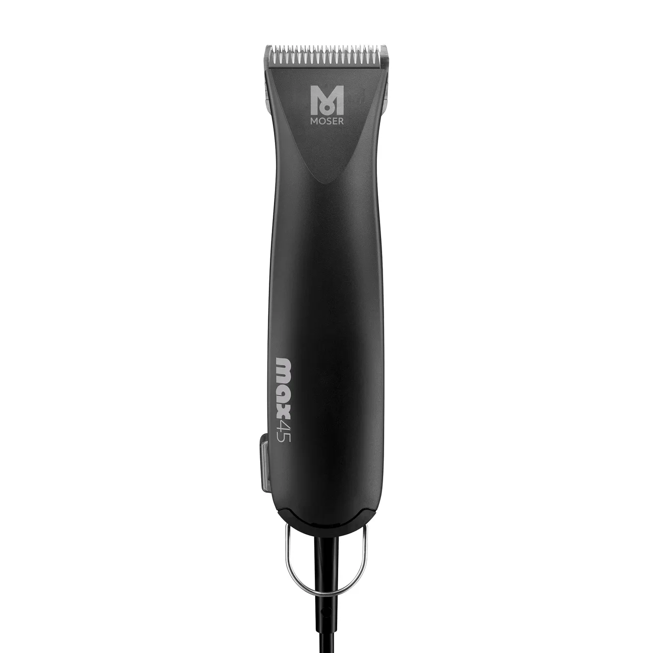 MOSER 1245-0070 Max 45 + 2 nástavce: 10 mm a 16 mm ZDARMA
