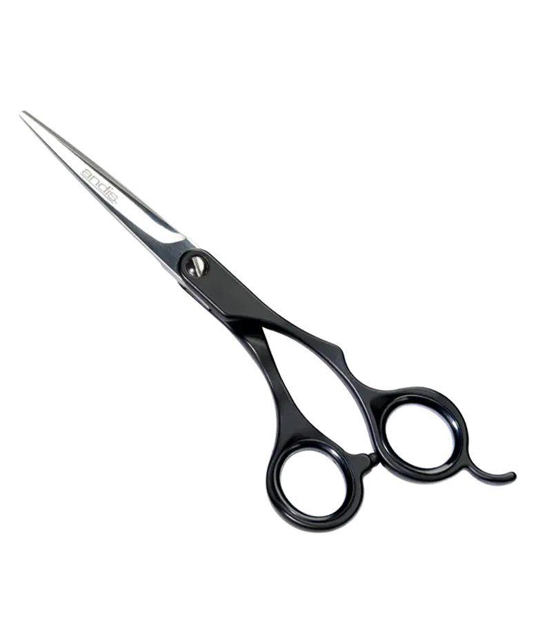 Barber nůžky Andis - rovné 6,25"