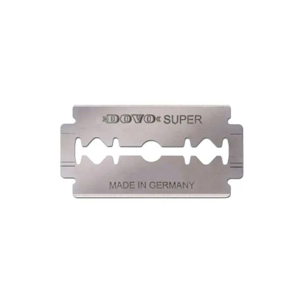 Žiletky holicí DOVO Solingen Super Platinum 910000