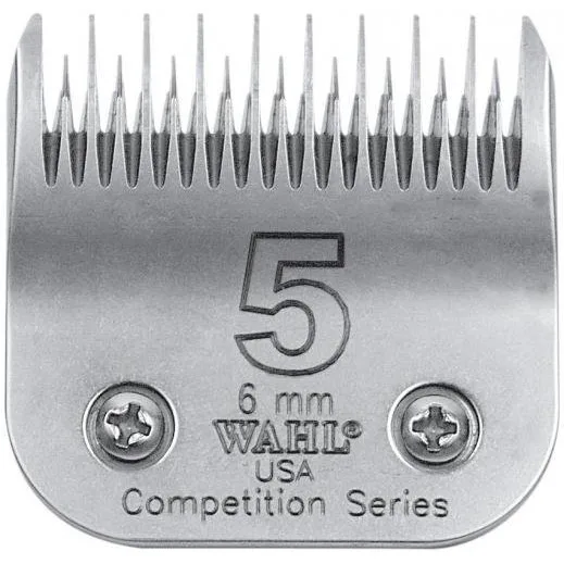 Střihací hlavice WAHL 1247-7310-S - 6,0mm