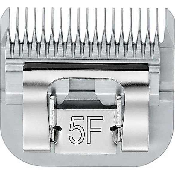 Střihací hlavice SnapOn pro strojky Aesculap 6,3 mm