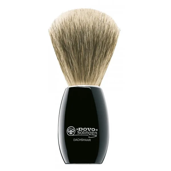 Holicí štětka DOVO Solingen 918 052