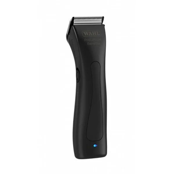 WAHL BERETTO ProLithium Stealth (limitovaná edice)