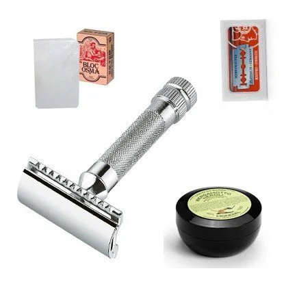 Starter Pack pro holení - menší