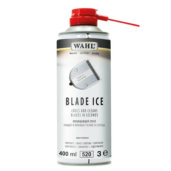 Wahl Blade Ice 400 ml.