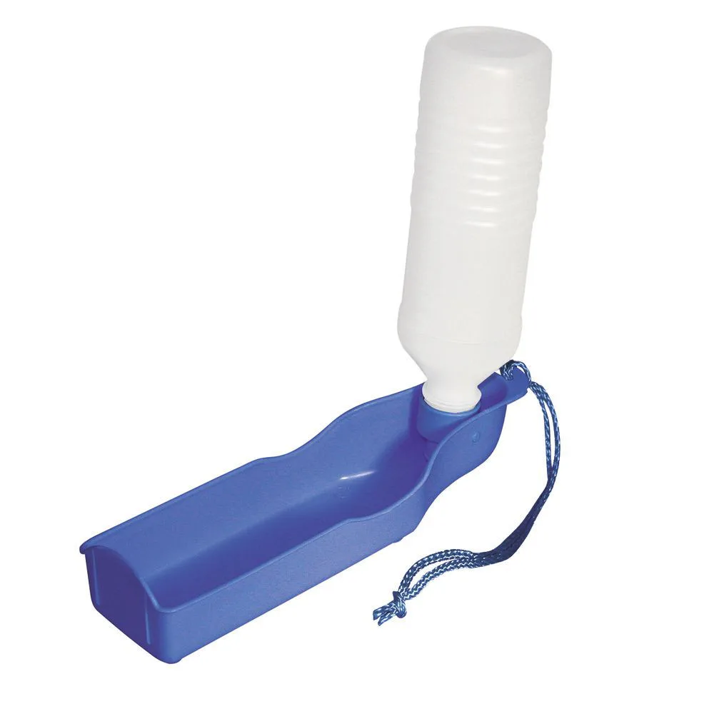 Cestovní miska na vodu - 250 ml
