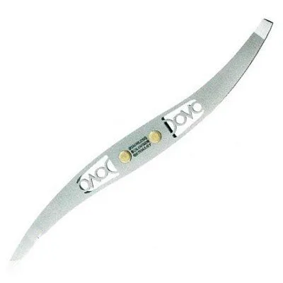 Pinzeta DOVO Solingen 490 456 Waveline