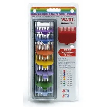 Přídavné hřebeny WAHL 4503-7171