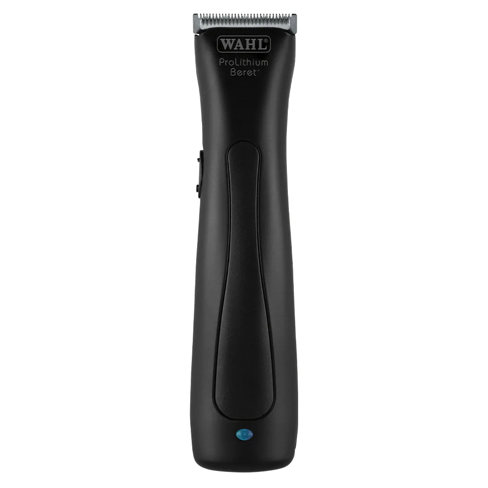 WAHL BERET ProLithium Stealth (limitovaná edice)
