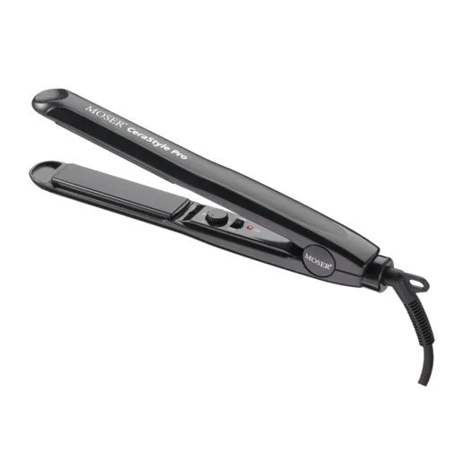 Kadeřnická žehlička MOSER 4417-0050 Cera Style Pro